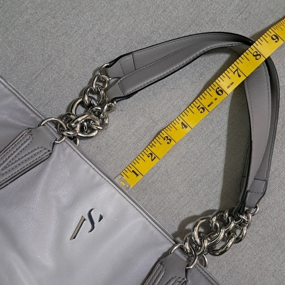 Simply Vera Vera Wang Catherine Tote - Picture 12 of 16